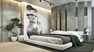 Современный дизайн спальни 2021/идеи дизайна/Modern bedroom design 2021